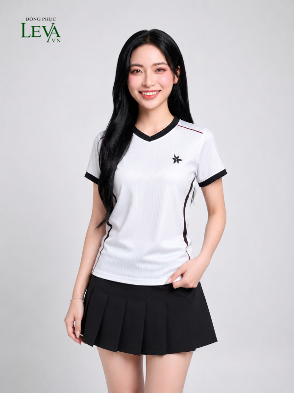 Áo Thun Thể Thao TT 015