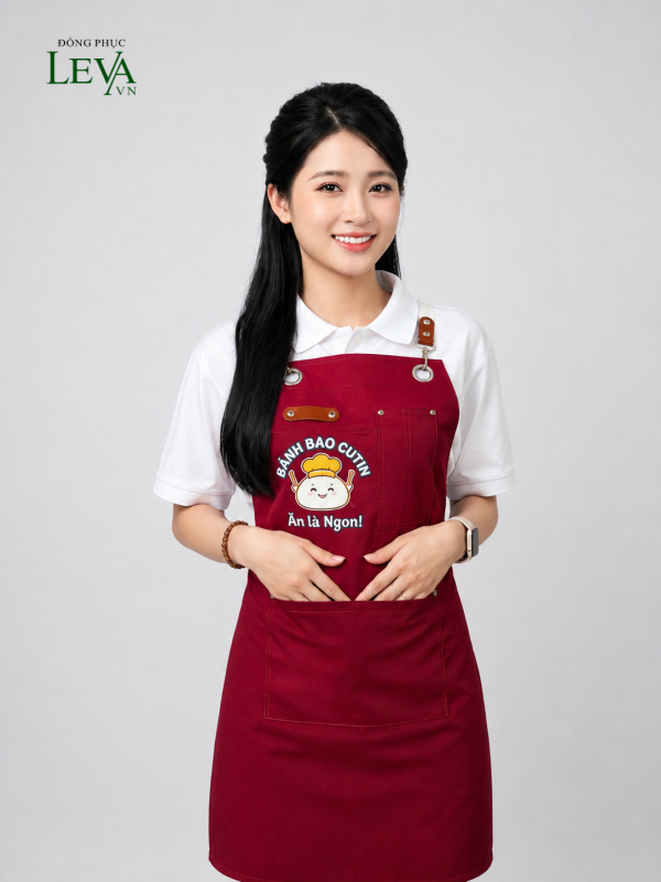 Đồng Phục FBN 004