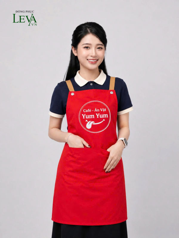 Đồng Phục FNB 003