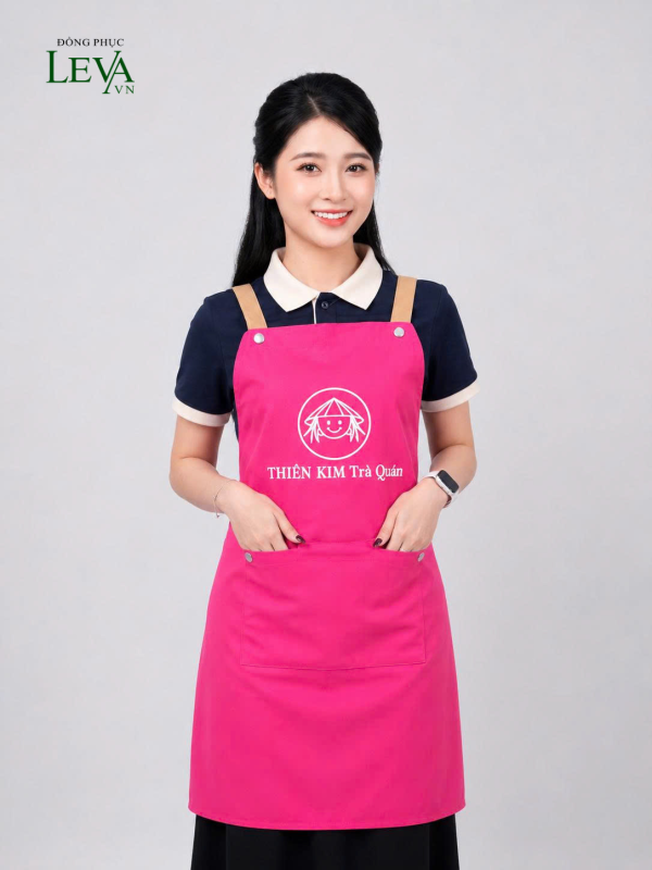 Đồng Phục FNB 002