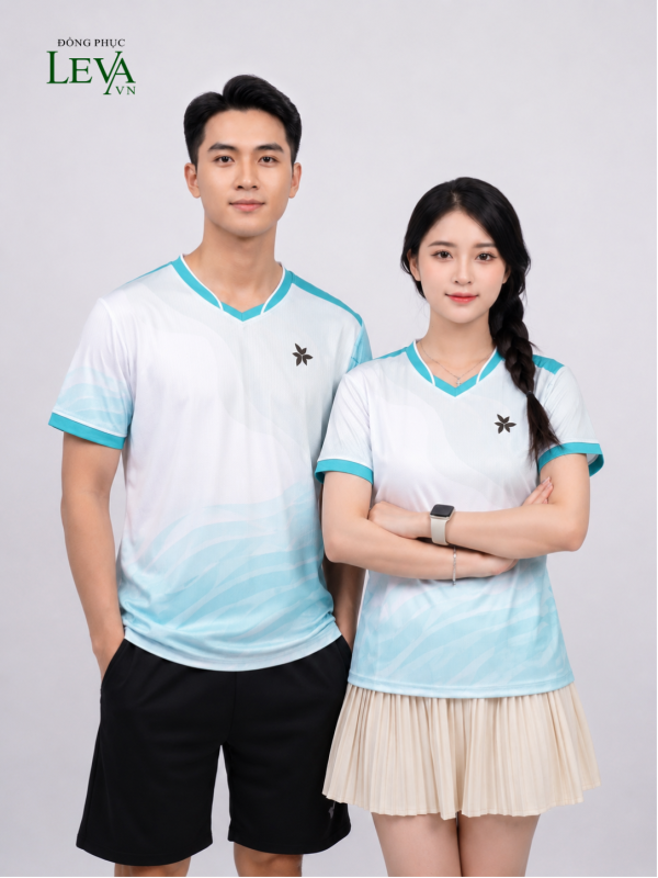 Áo Thun Thể Thao TT 018