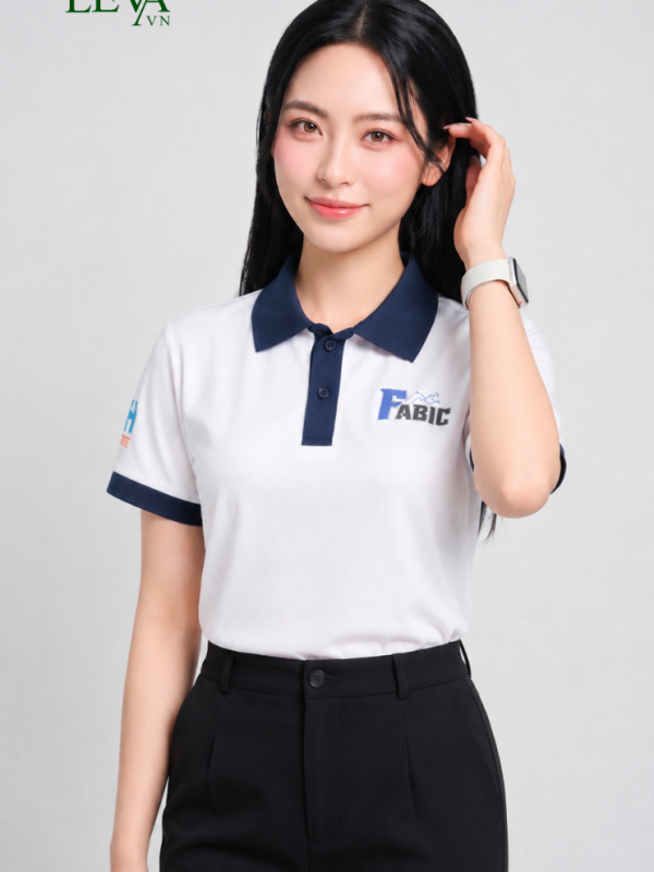 Áo Thun Cổ Trụ CT 002