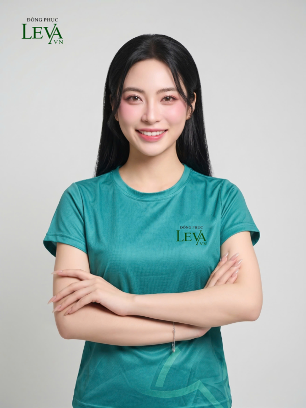 Áo Thun Cổ Tròn CT 001