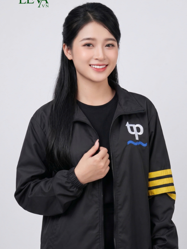 Áo Khoác Đồng Phục AK 001