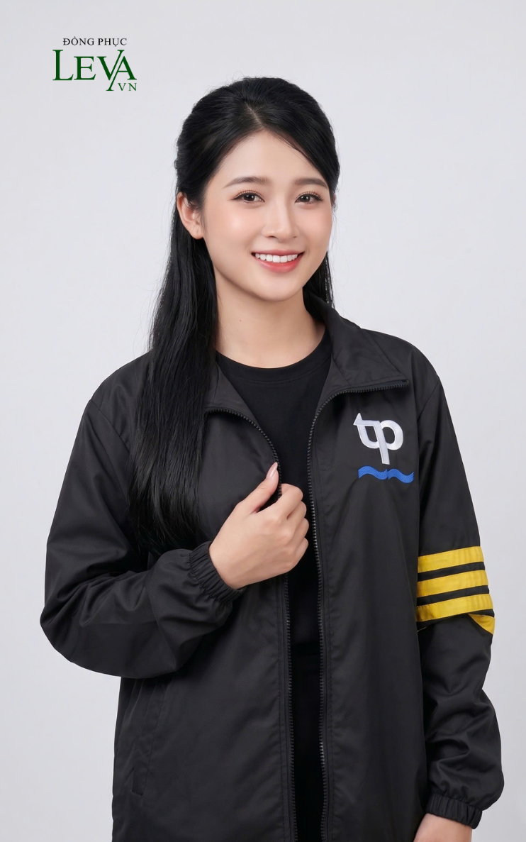 ÁO KHOÁC DOANH NGHIỆP