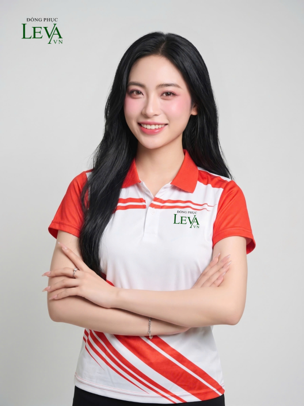 Áo Thun Cổ Trụ CT 004