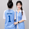 Đồng Phục Áo Lớp AL 002