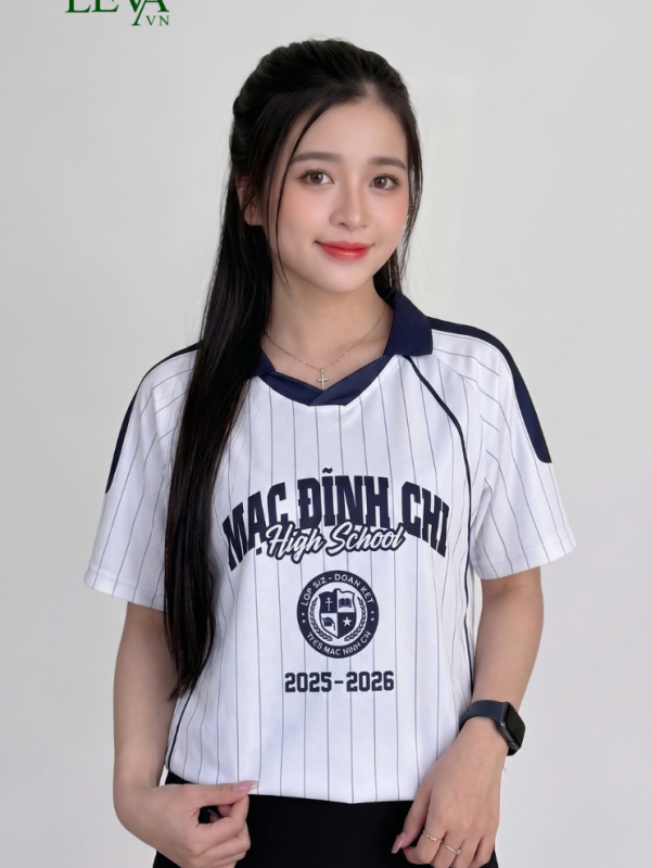 Đồng Phục Áo Lớp AL 001