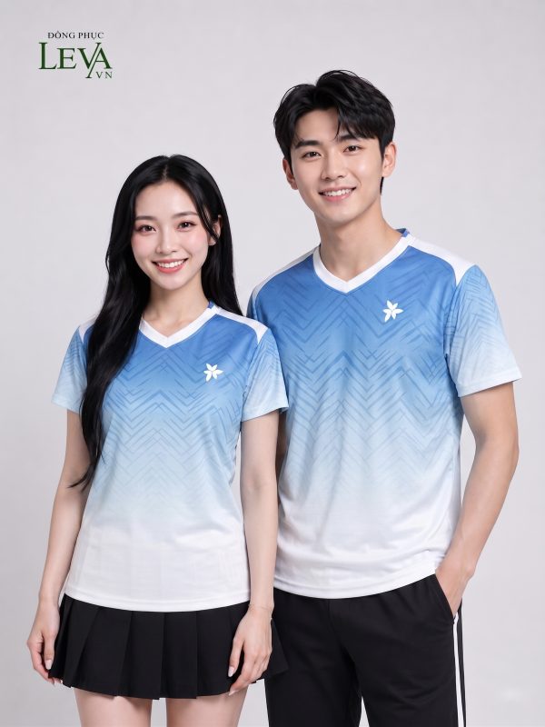 Áo Thun Thể Thao TT 019