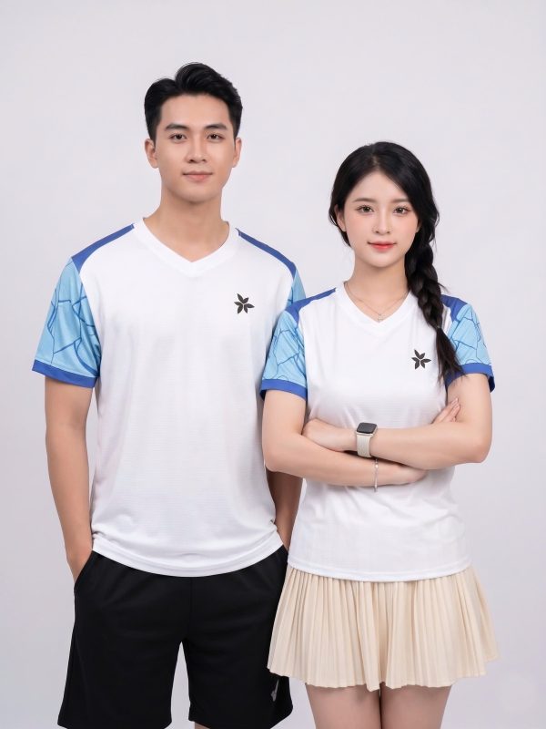 Áo Thun Thể Thao TT 020