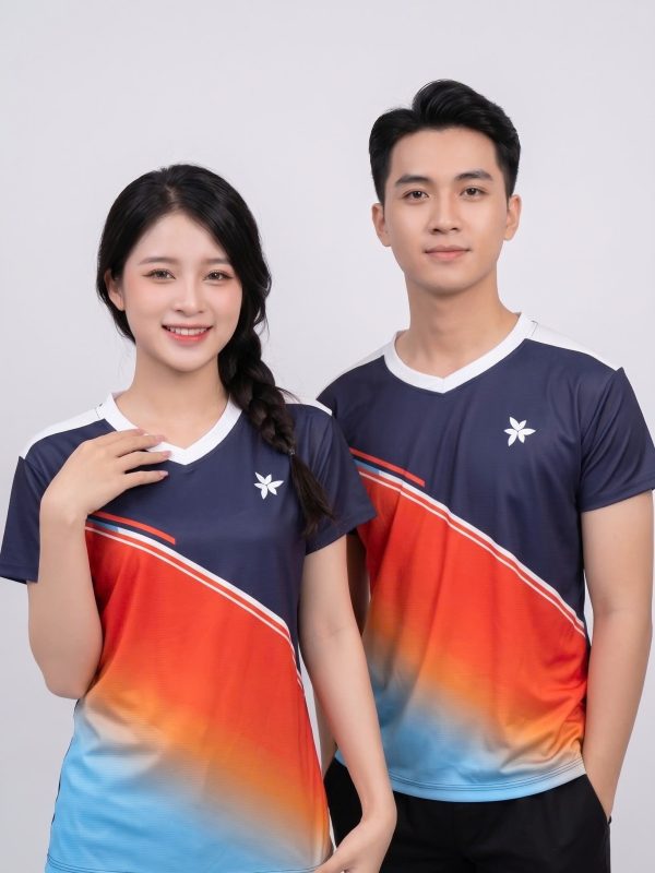 Áo Thun Thể Thao TT 016