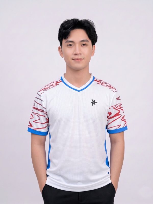 Áo Thun Thể Thao TT 013