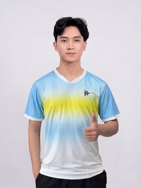 Áo Thun Thể Thao TT 014