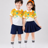Đồng Phục Áo lớp AL 008