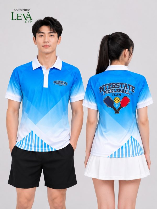 Áo Thun Thể Thao TT 000