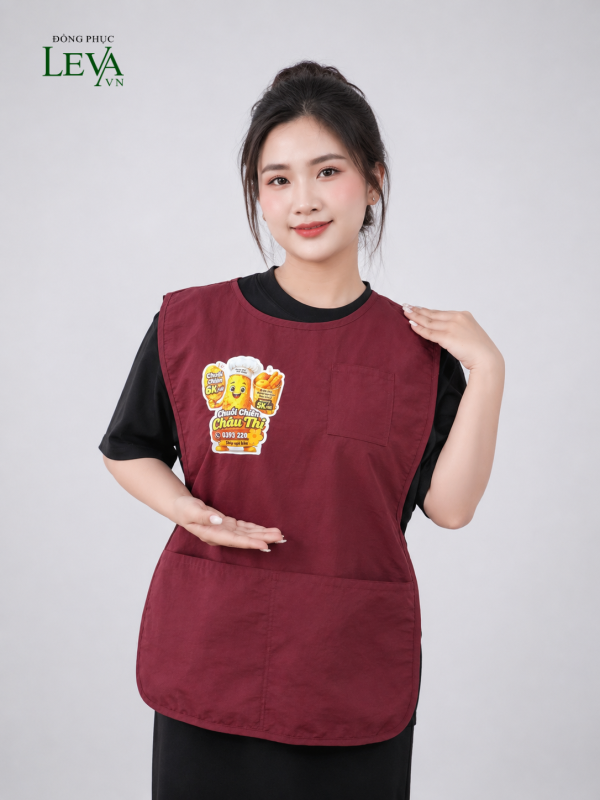 Đồng Phục FNB 008