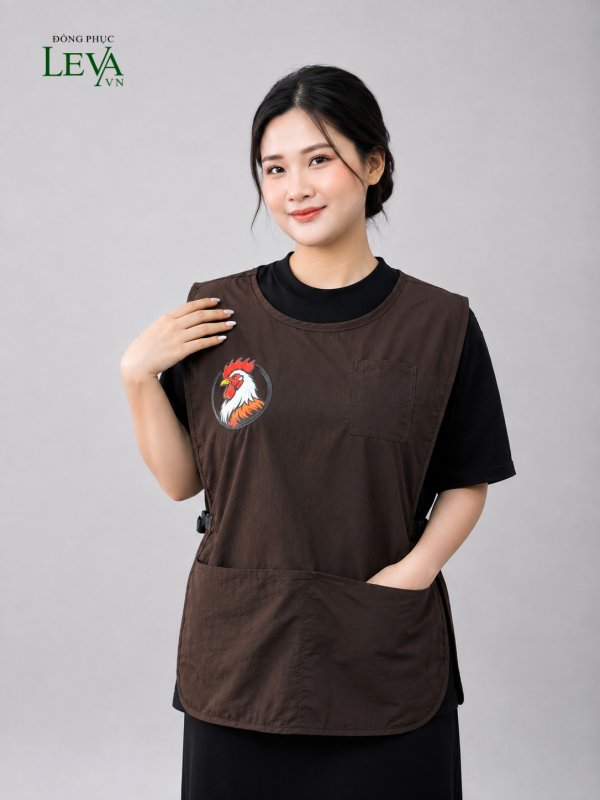 Đồng Phục FNB 010