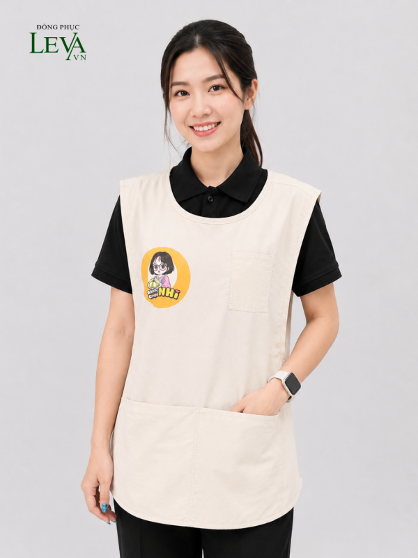 Đồng Phục FNB 006