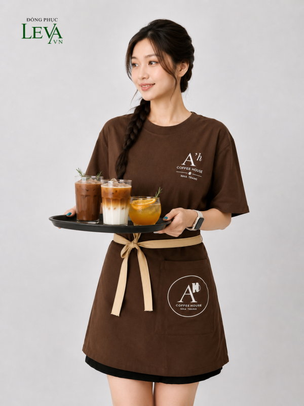 Đồng Phục FNB 007
