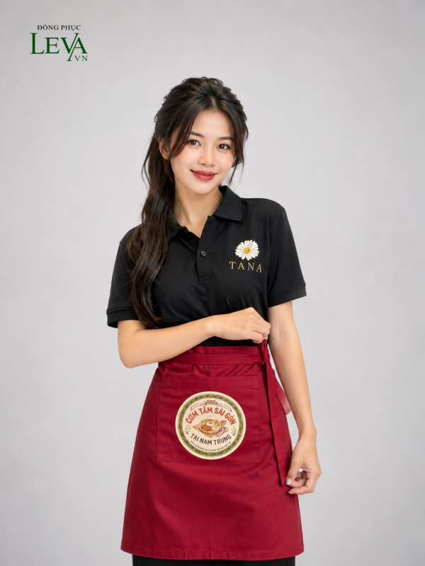 Đồng Phục FNB 011