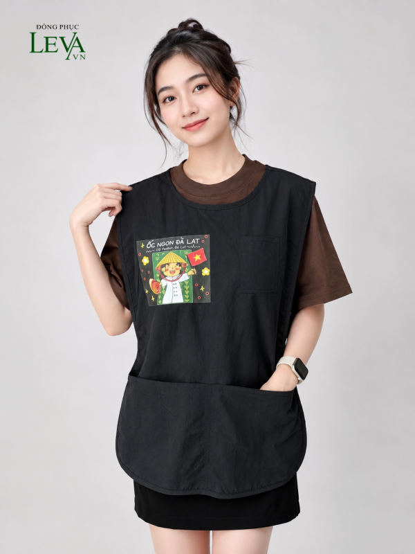 Đồng Phục FNB 005