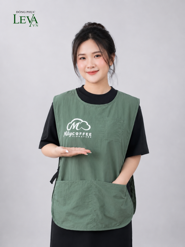 Đồng Phục FNB 009