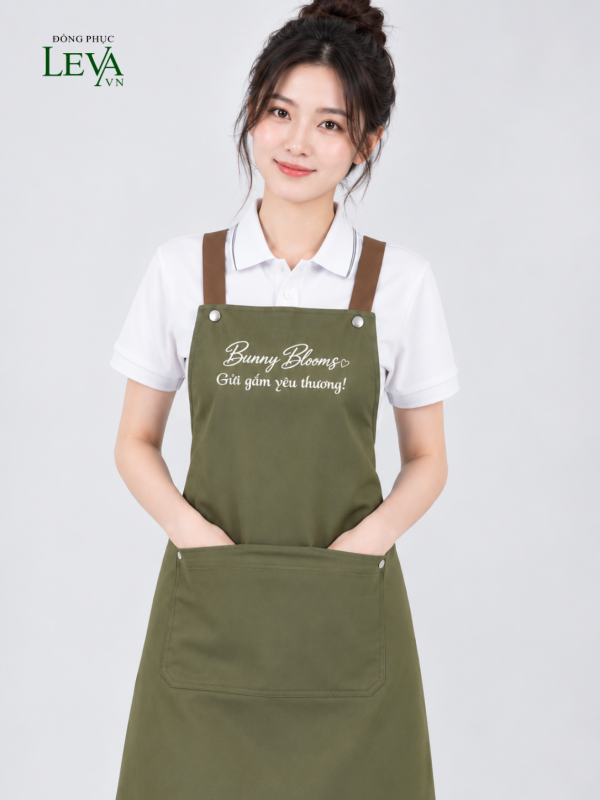 Đồng Phục FNB 018
