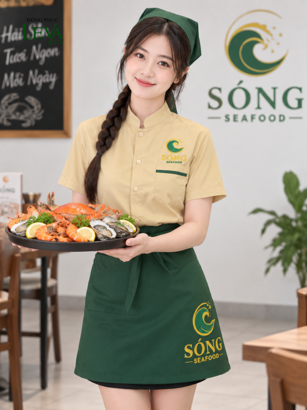 Đồng Phục FNB 016