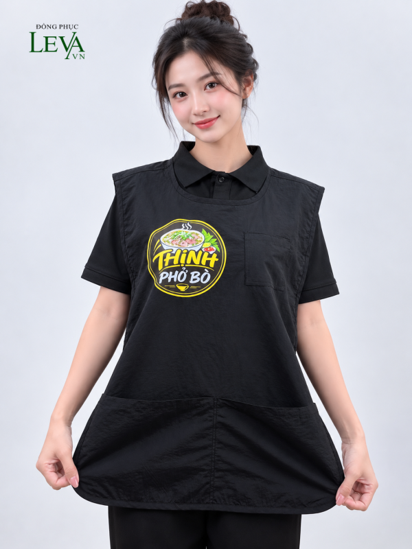 Đồng Phục FNB 024