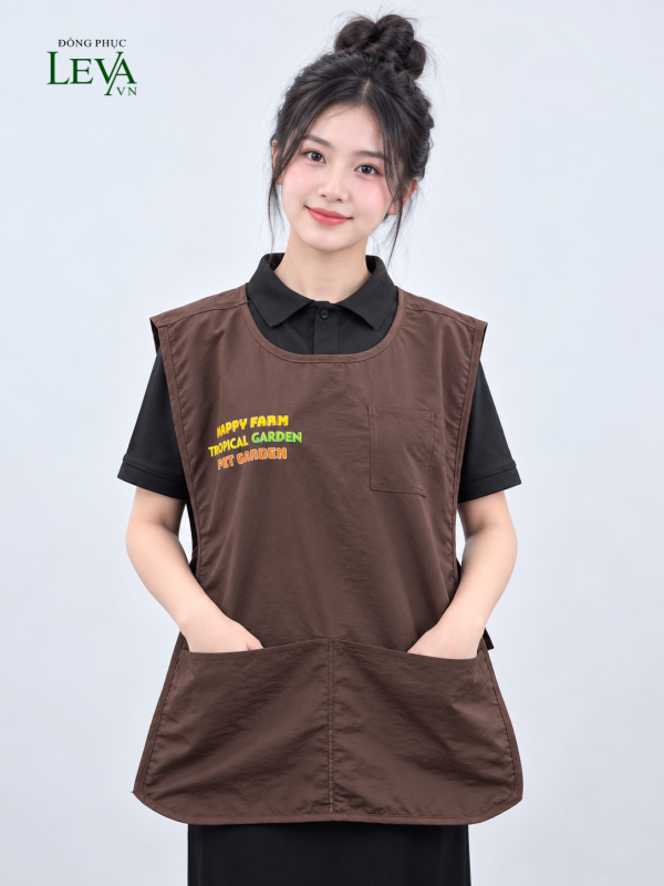 Đồng Phục FNB 025