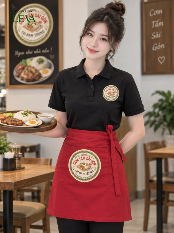 Đồng Phục FNB 017