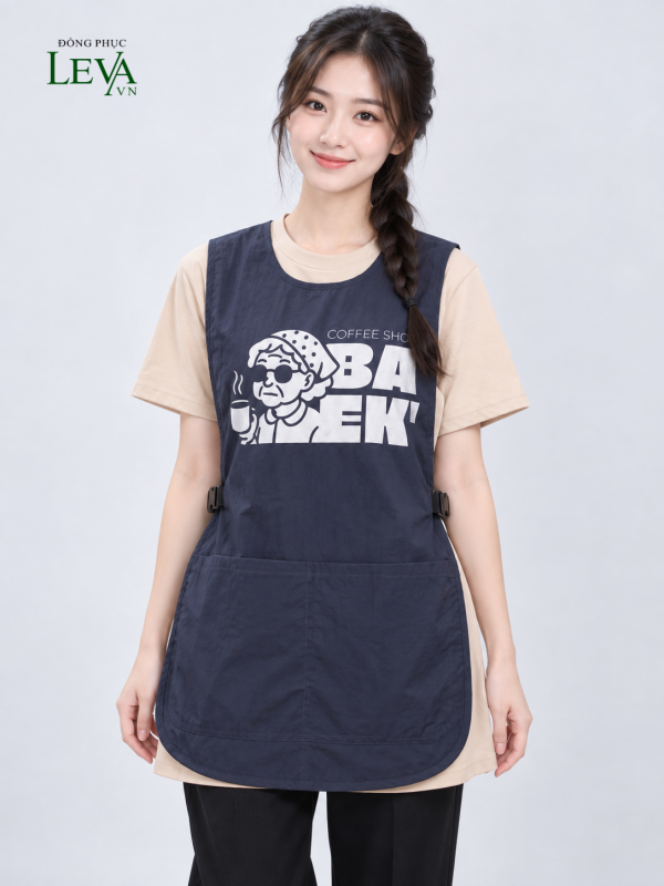 Đồng Phục FNB 021