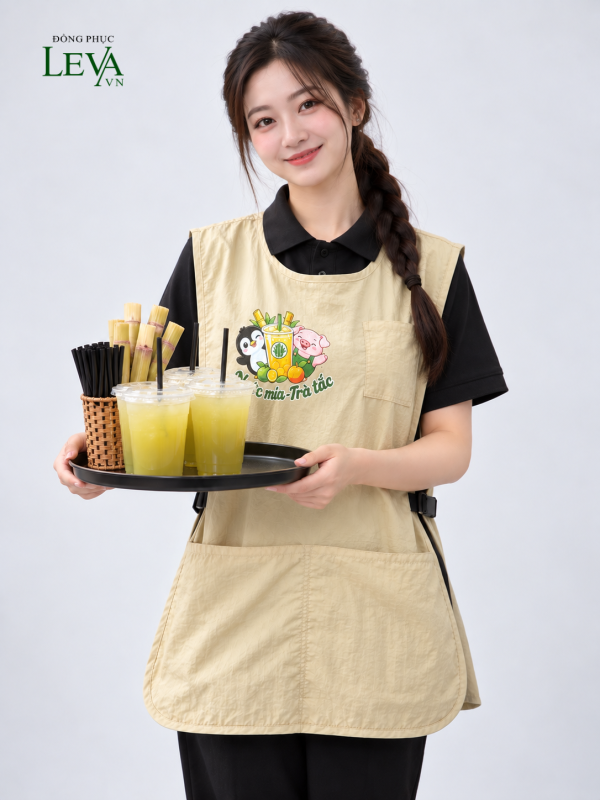 Đồng Phục FNB 022