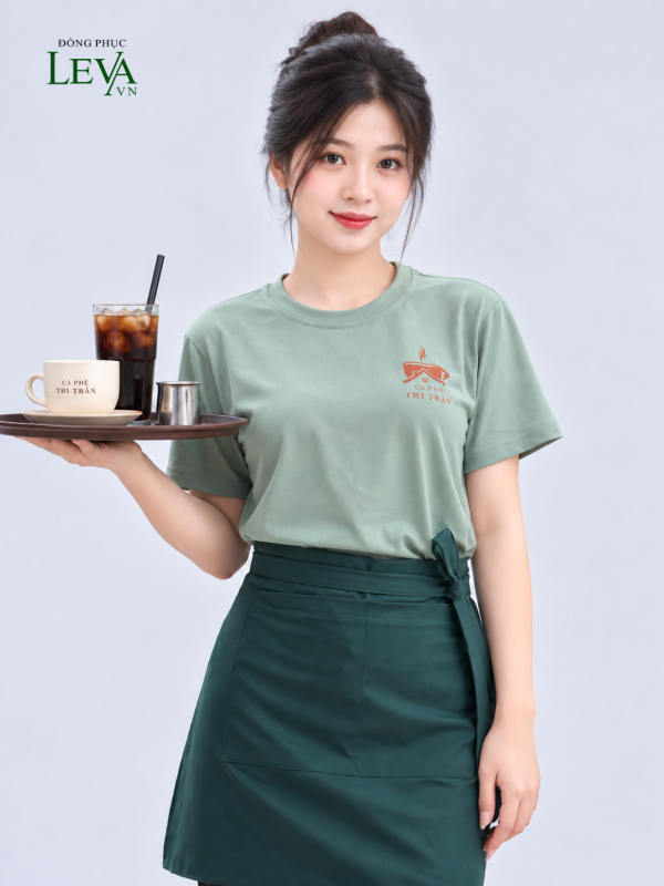 Đồng Phục FNB 015