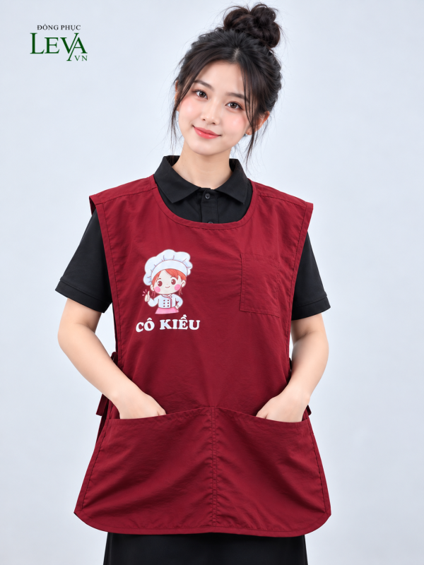 Đồng Phục FNB 026