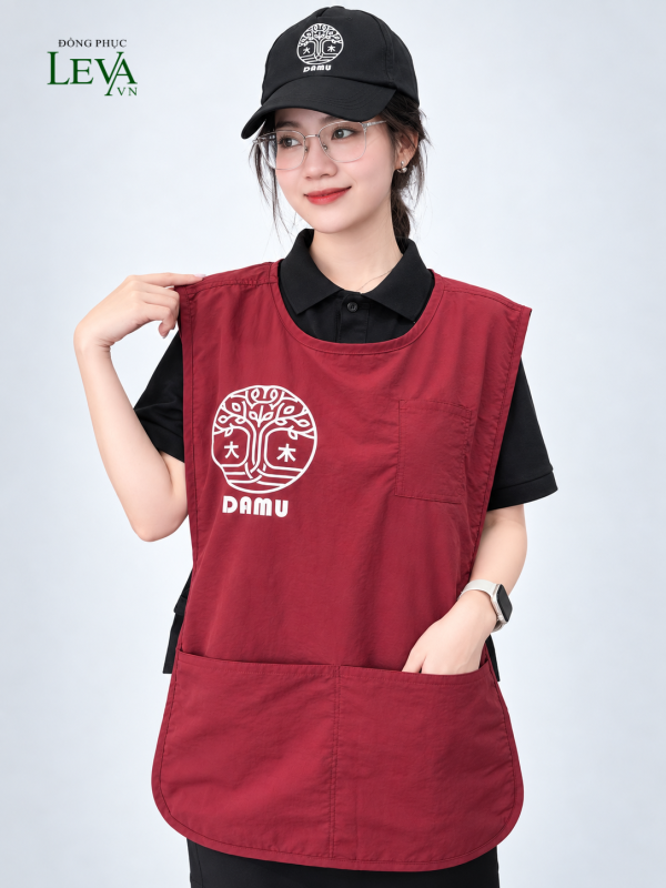 Đồng Phục FNB 028