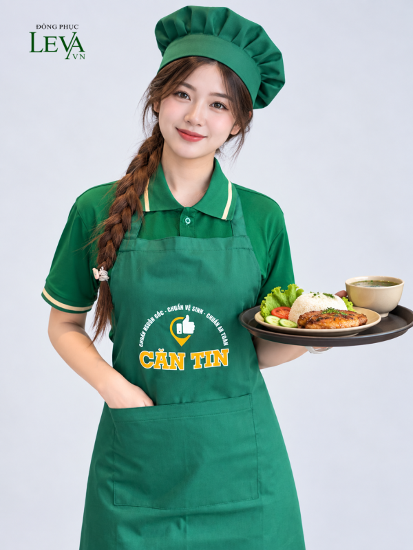 Đồng Phục FNB 012