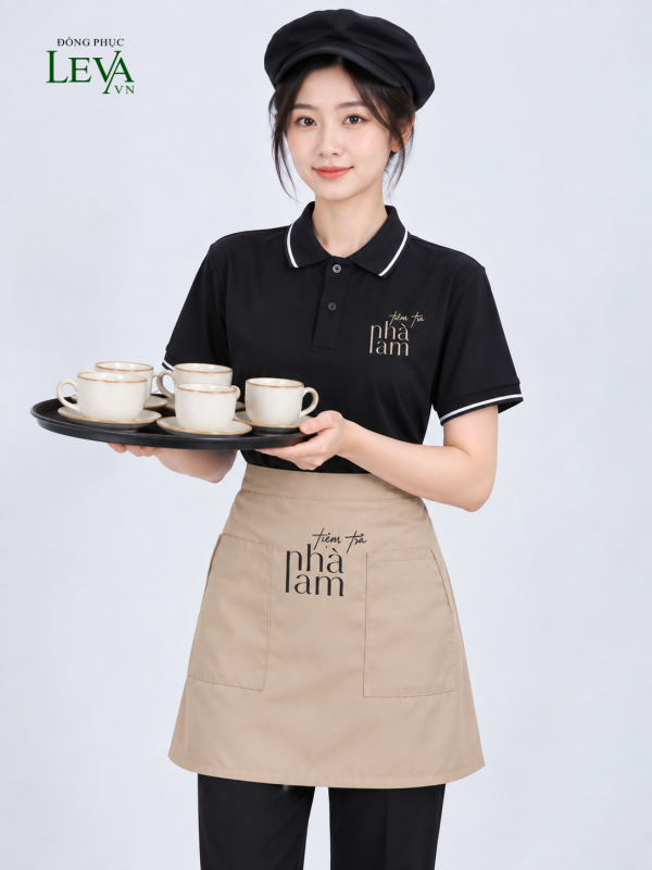 Đồng Phục FNB 020