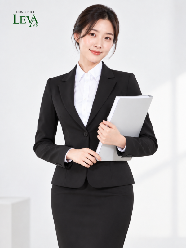 Vest Doanh Nghiệp VDN 002