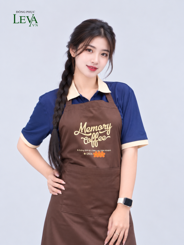 Đồng Phục FNB 014