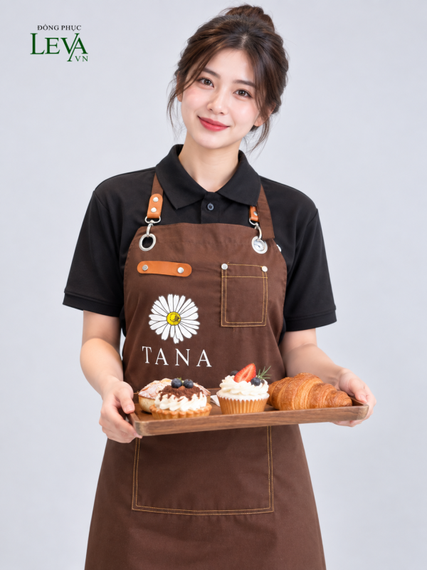 Đồng Phục FNB 013
