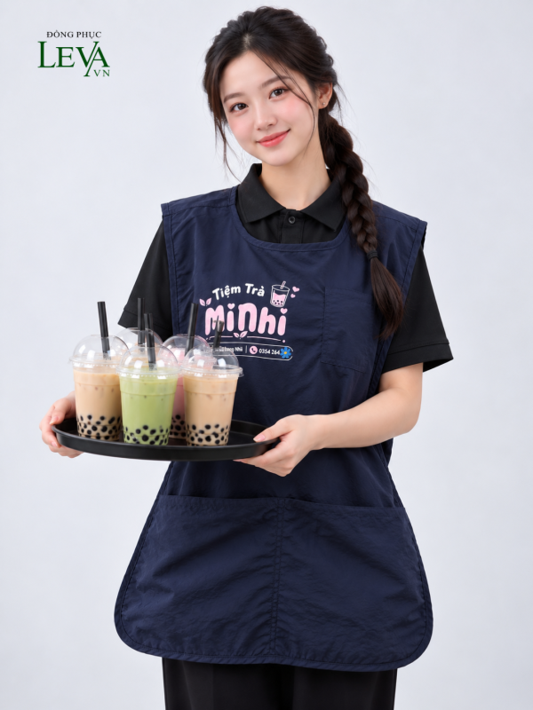 Đồng Phục FNB 023