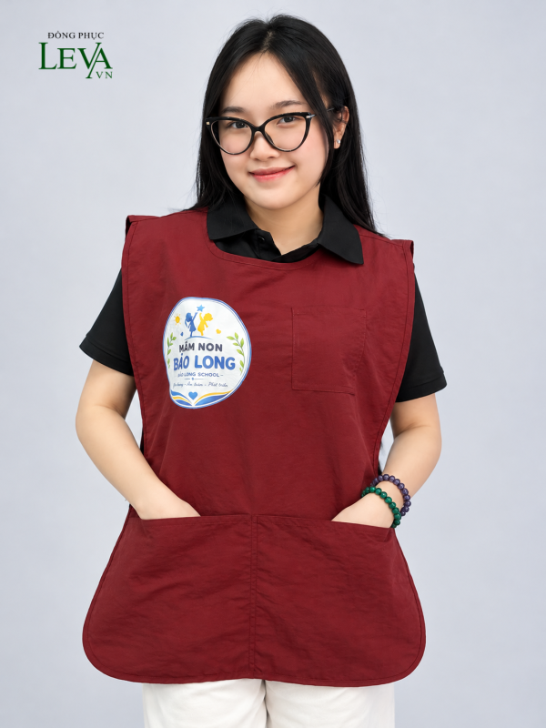Đồng Phục FNB 031
