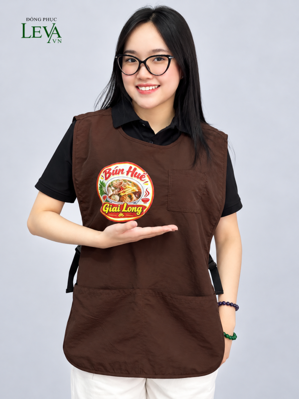 Đồng Phục FNB 032