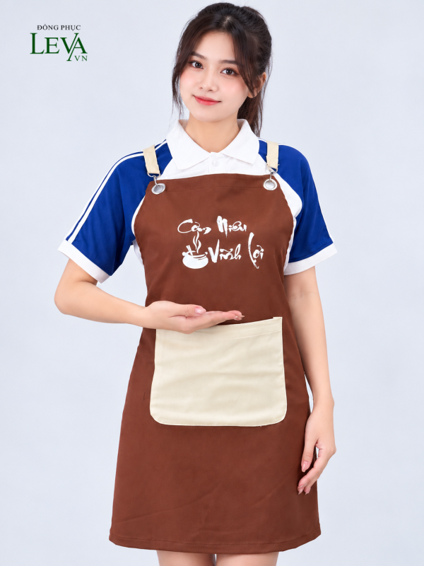 Đồng Phục FNB 029