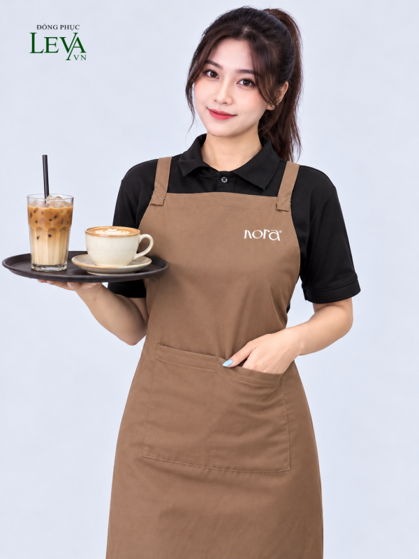 Đồng Phục FNB 030